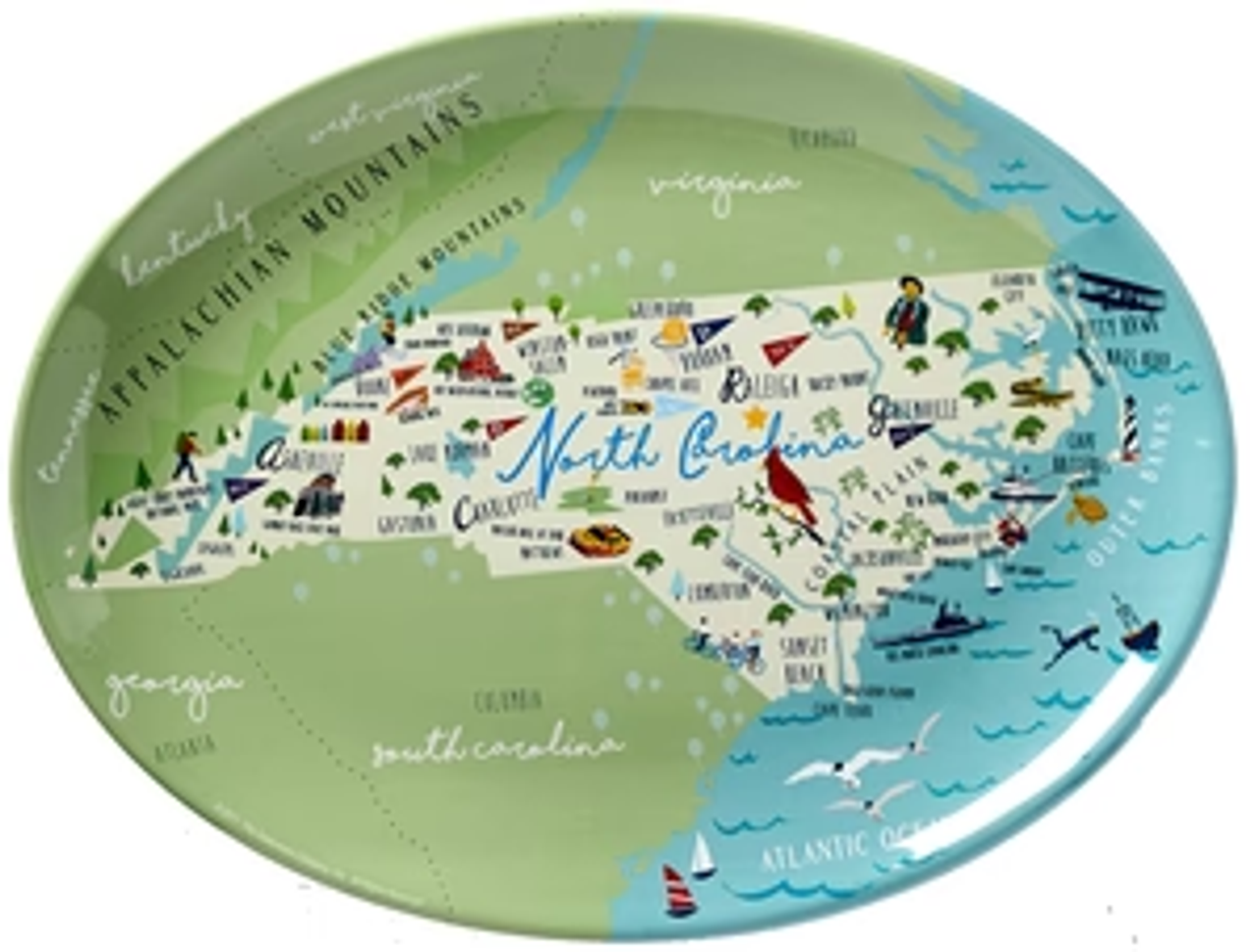 North Carolina