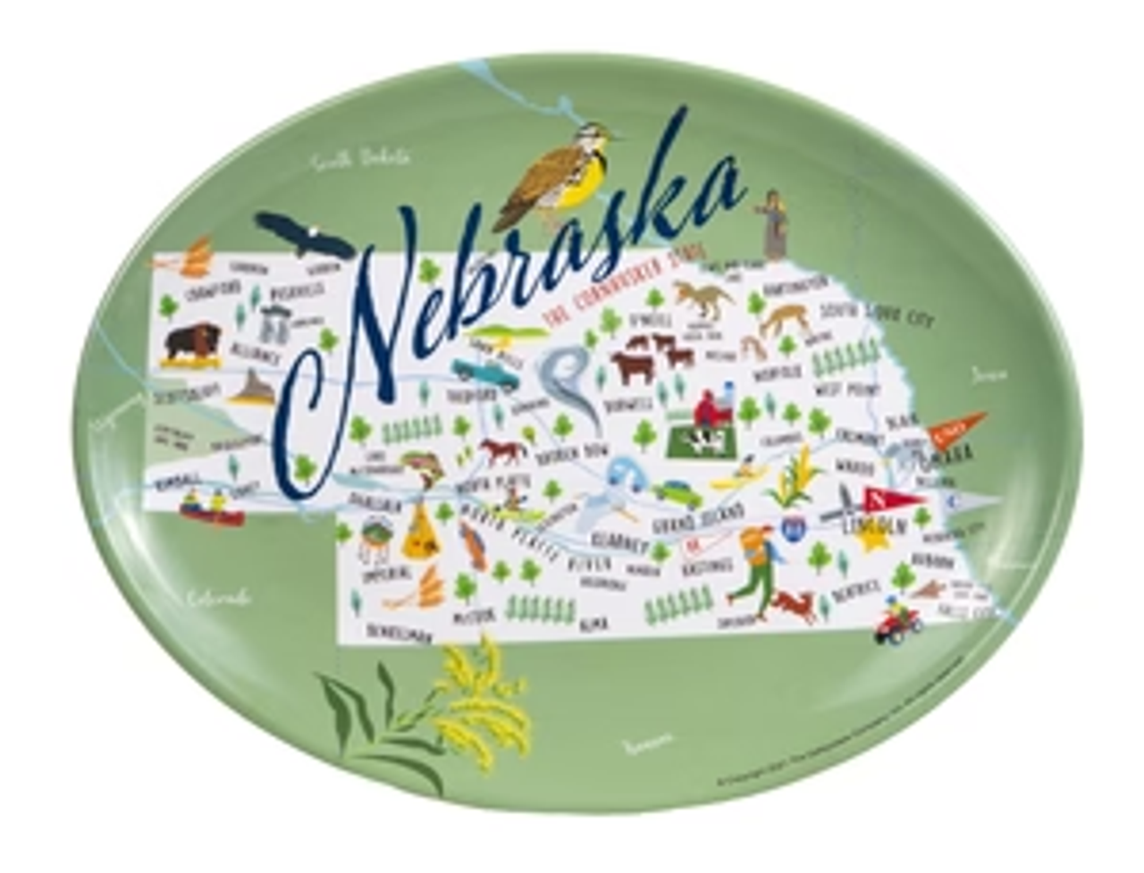 Nebraska