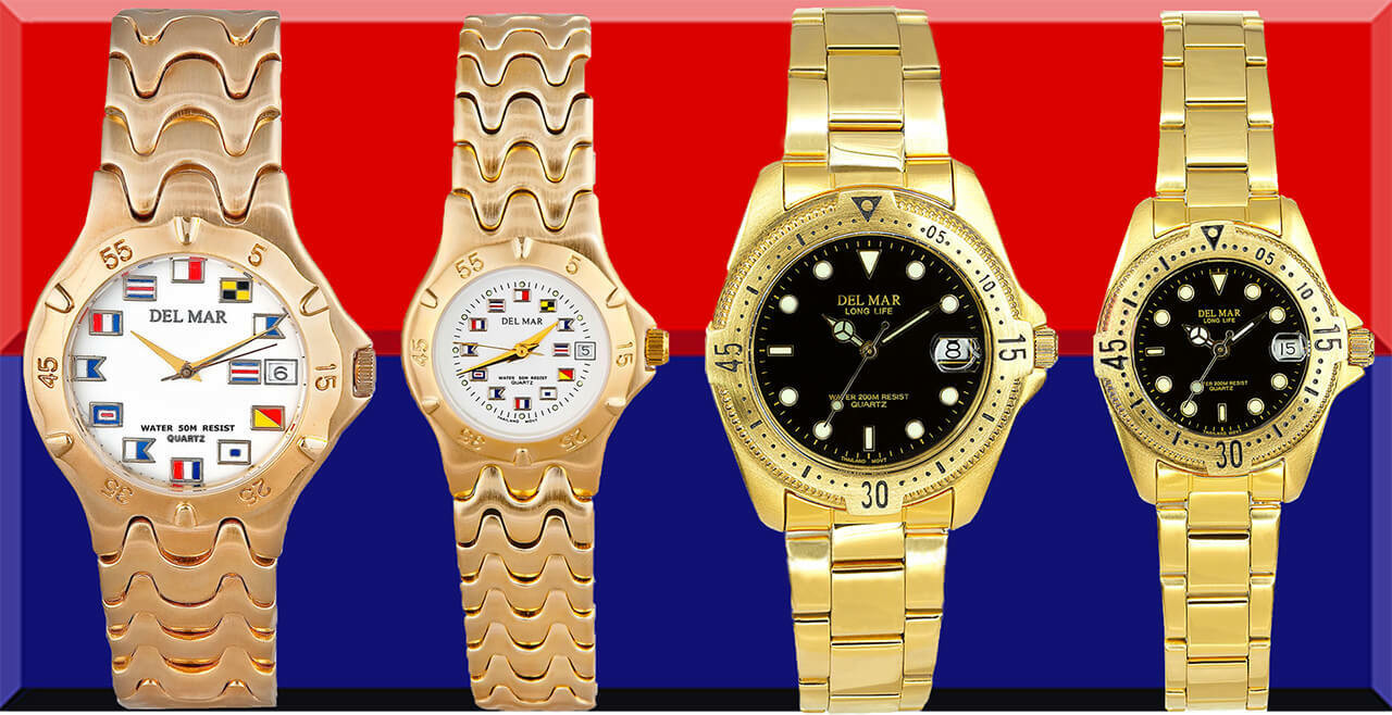 Personalized Watches