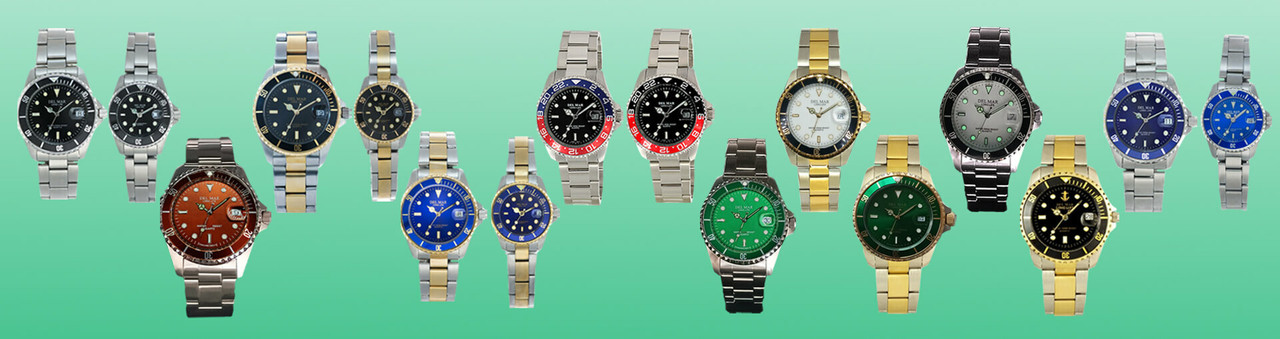 Long Life Coronado Collection