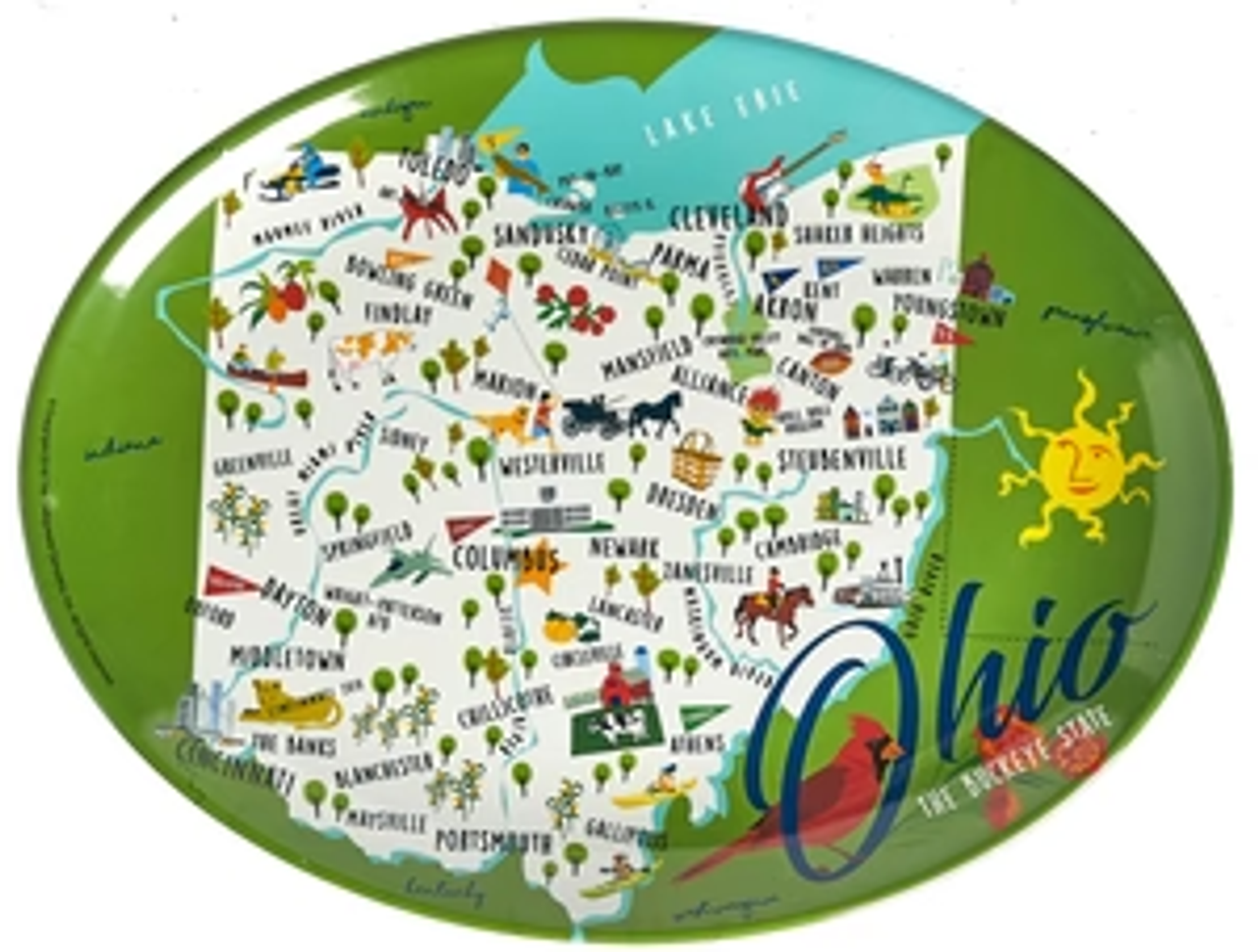 Ohio