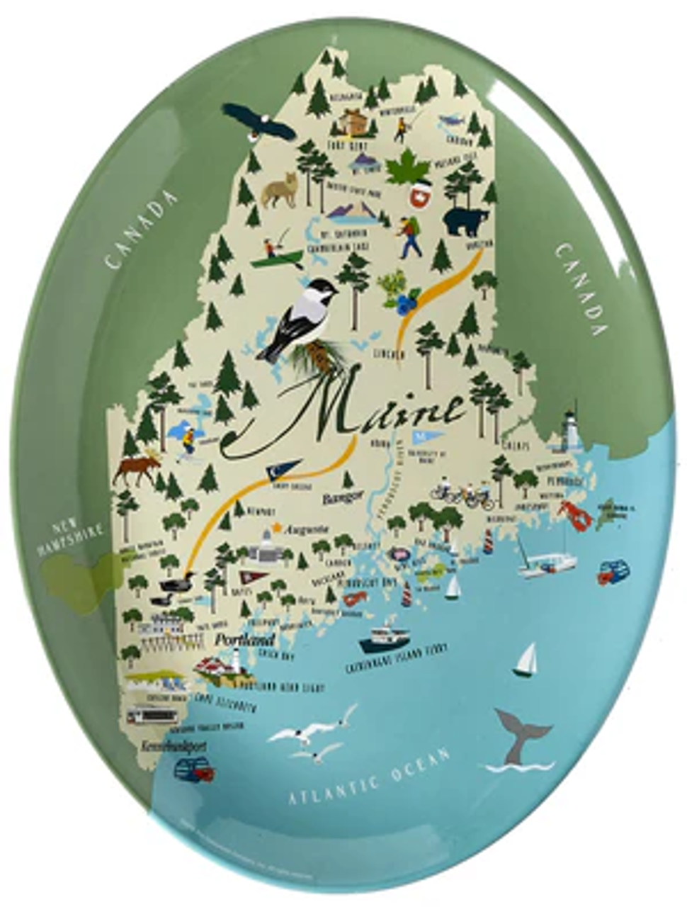 Maine