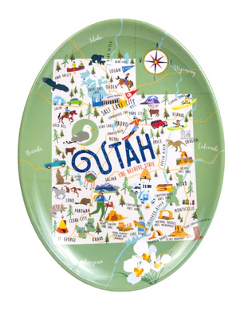 Utah