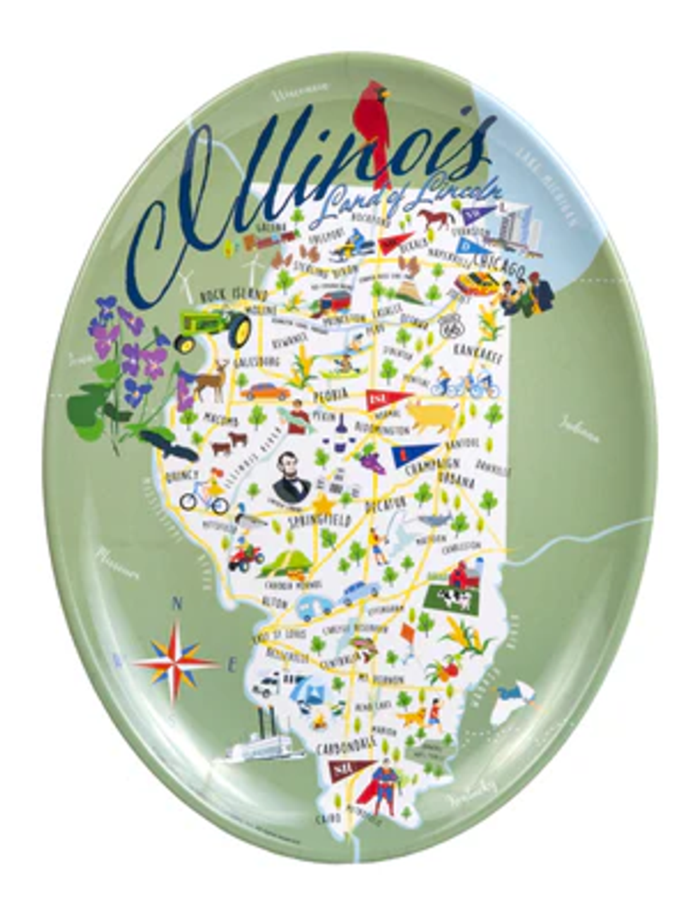 Illinois