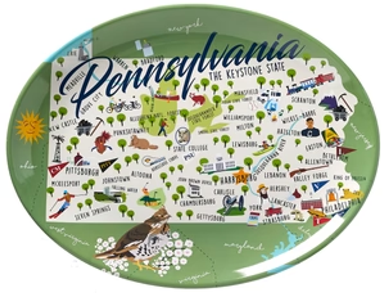 Pennsylvania