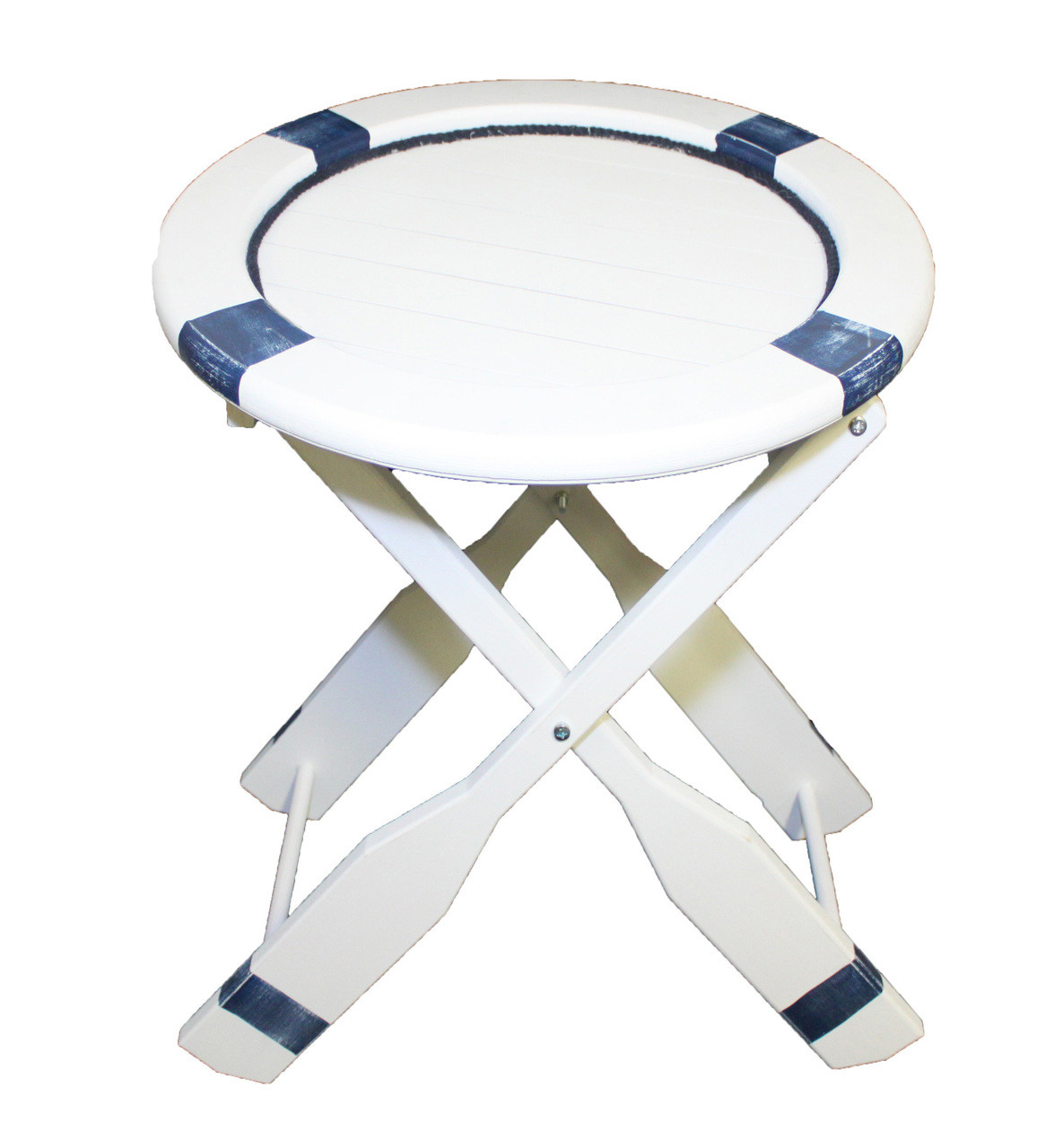 Nautical Lifering Table