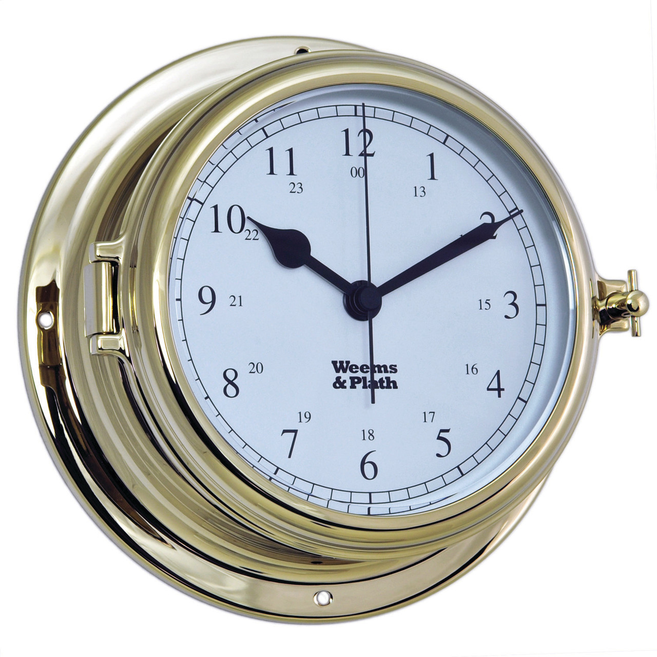 Endurance II 135 Quartz Clock (950500)