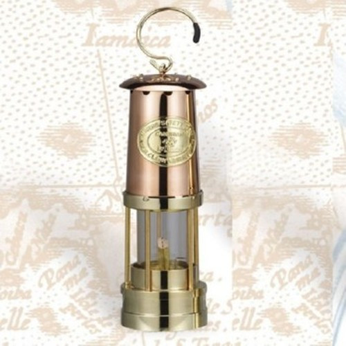 Everything Nautical Miner's Lantern - Thumbnail 2