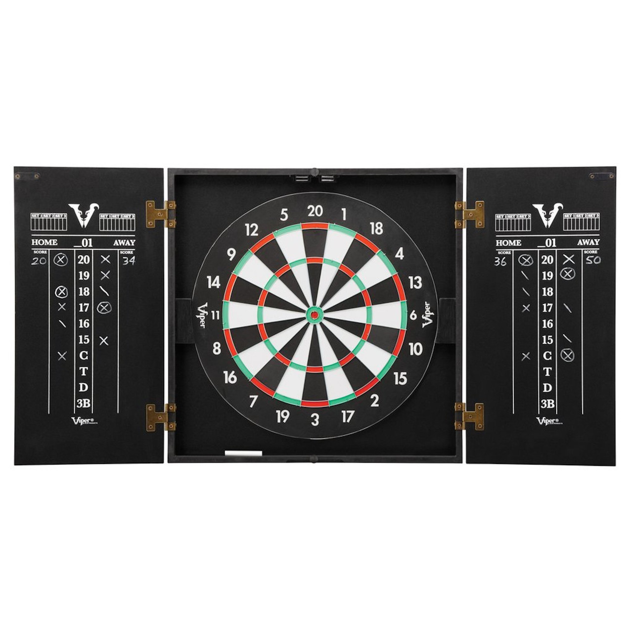 Personalized Dart Board - Bourbon Bar