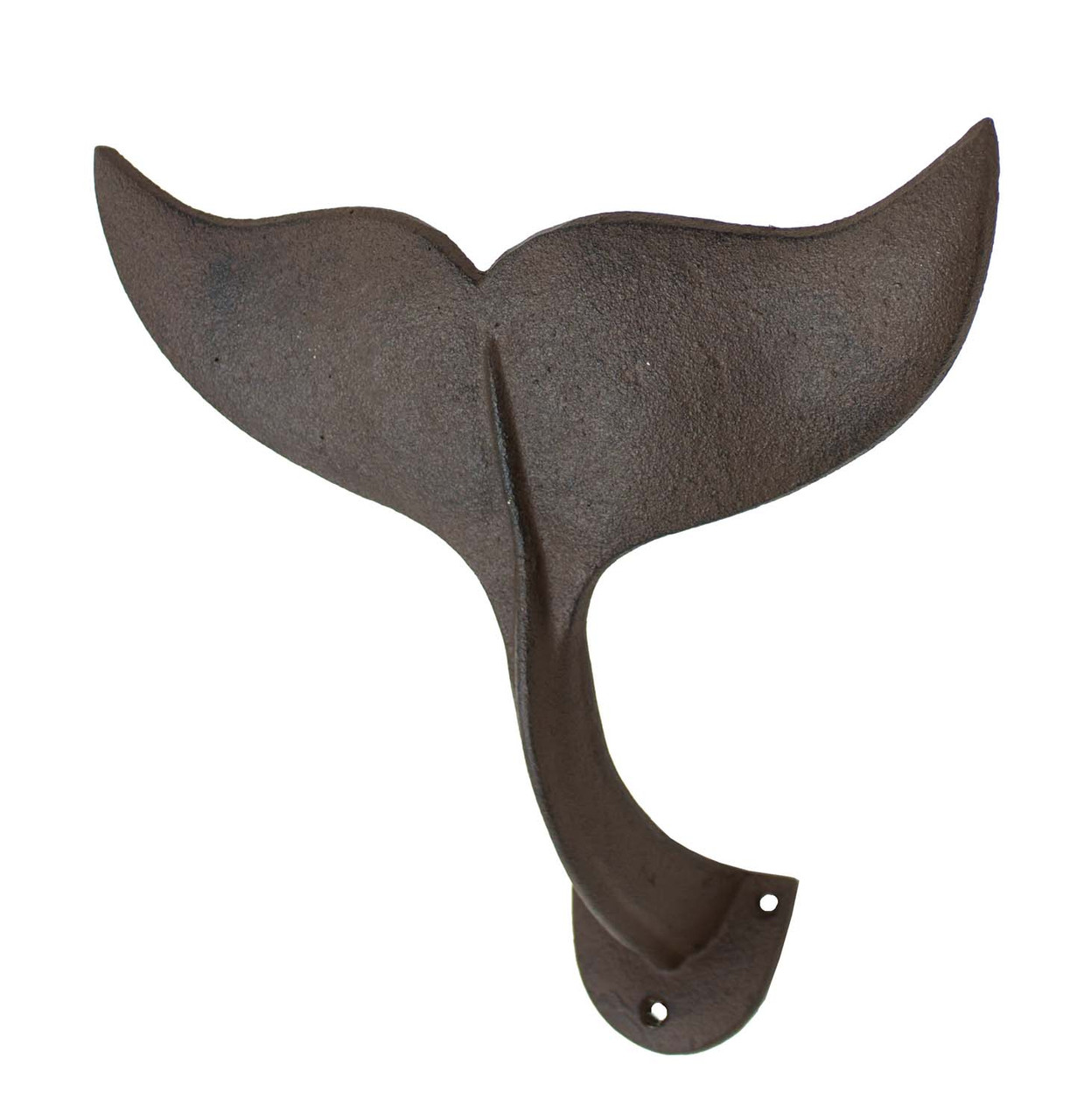 Whale's Tail Hook - Set of 2 - XL