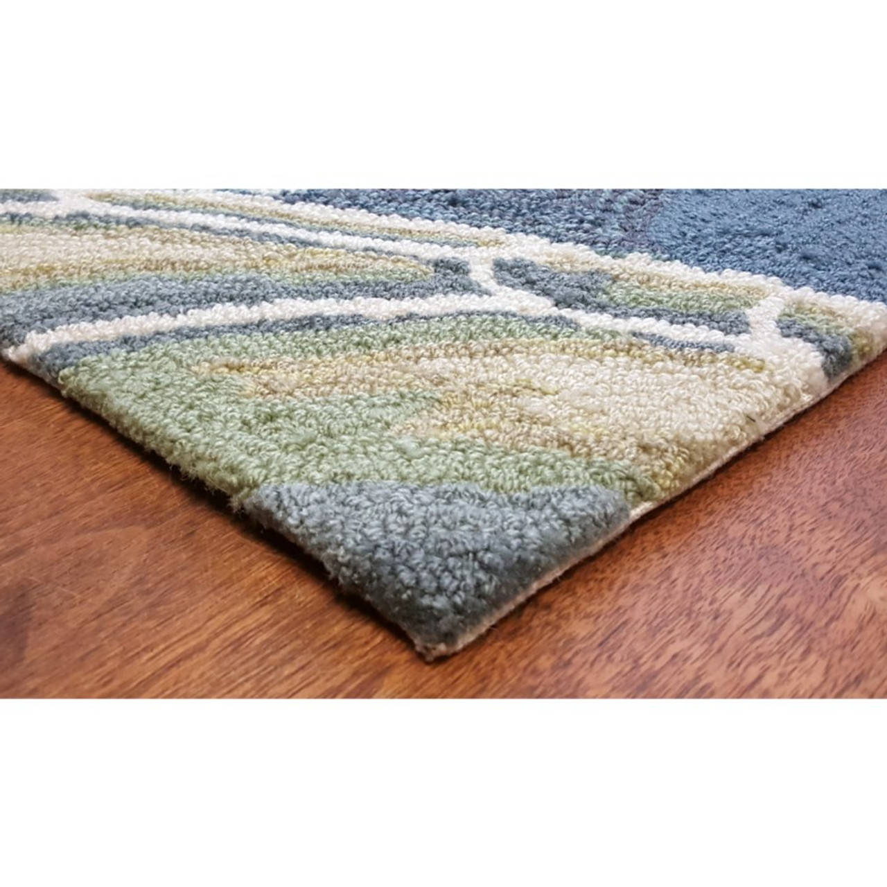 Ravella Sea Turtle Indoor/Outdoor Rug - Pile