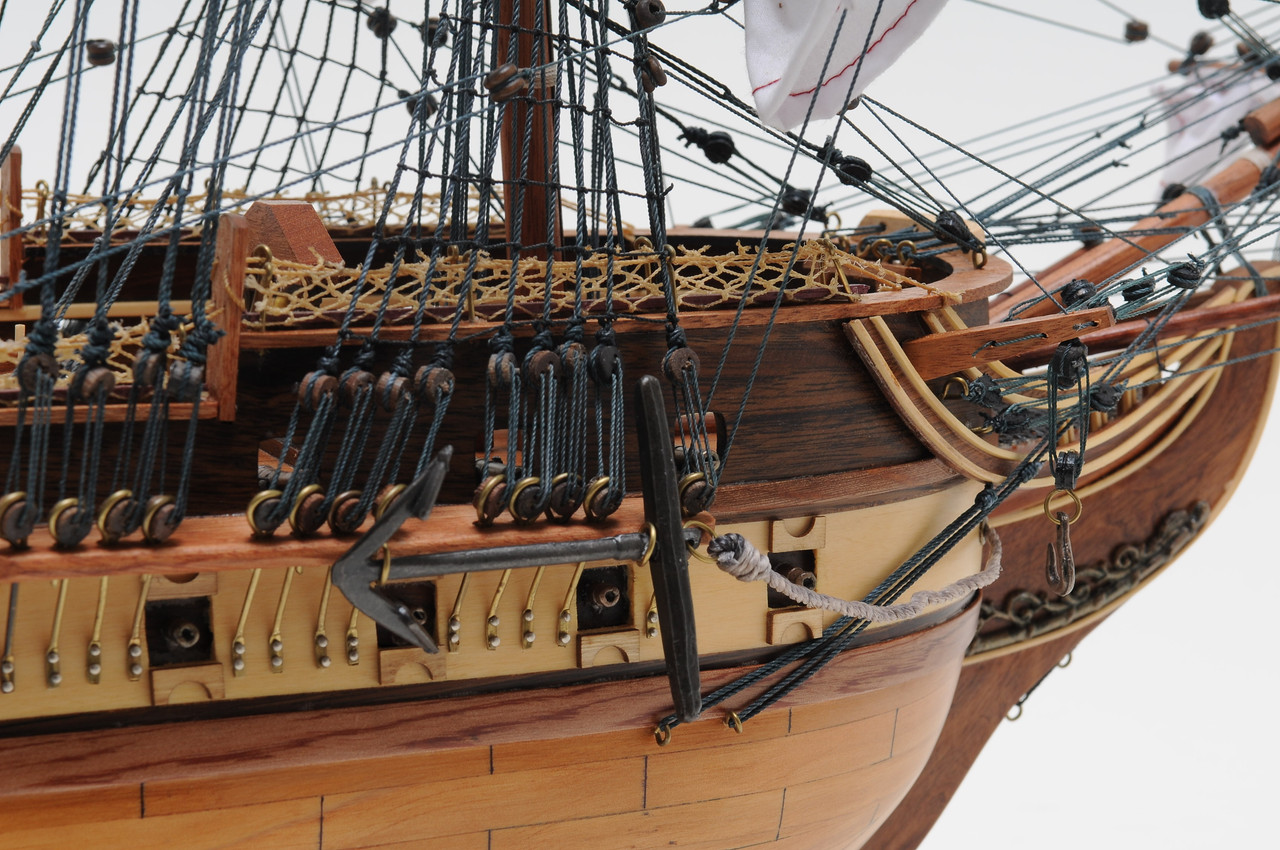 USS Constitution Model Ship - 32"