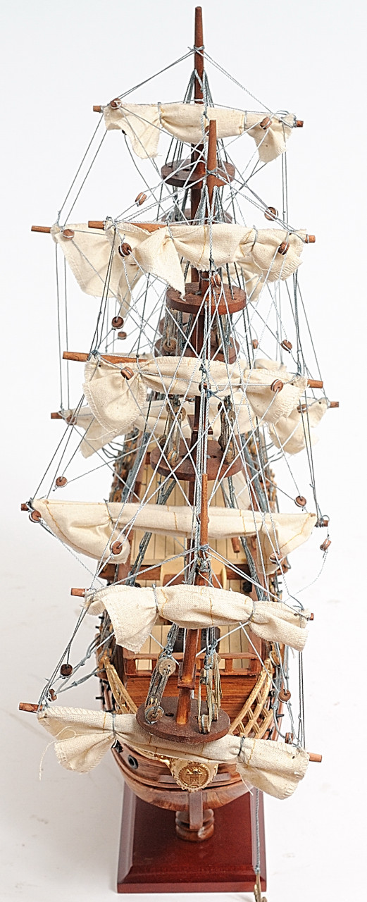 San Felipe Model Ship - 19"