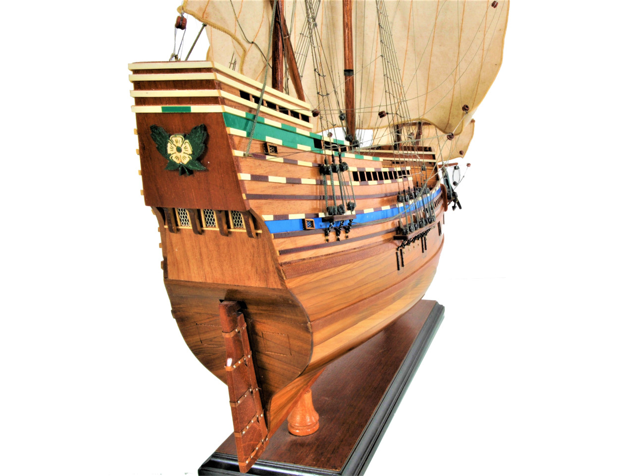 Mayflower Model Ship - 30"