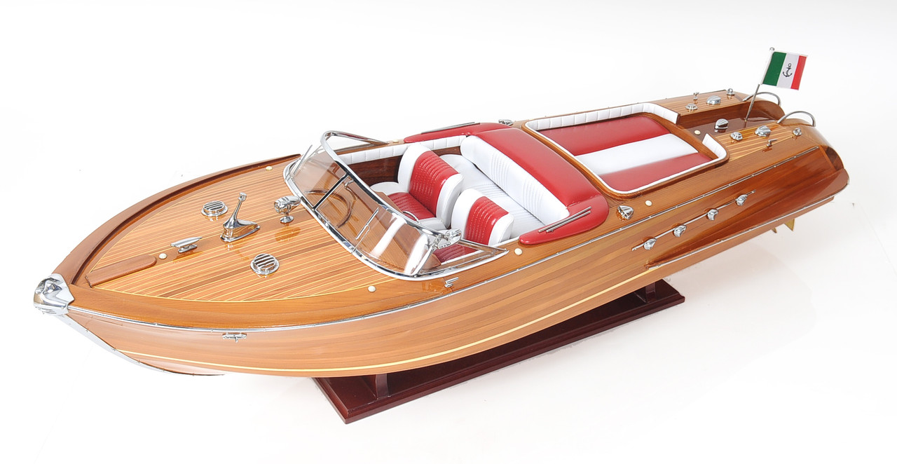 Aquarama Model - 35" Exclusive Edition 