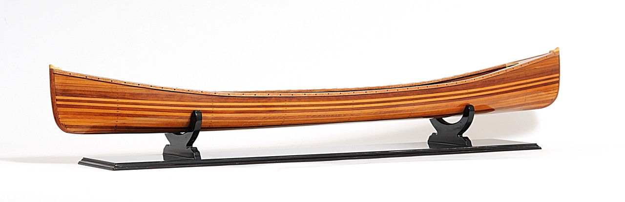 Canoe Model - 44"