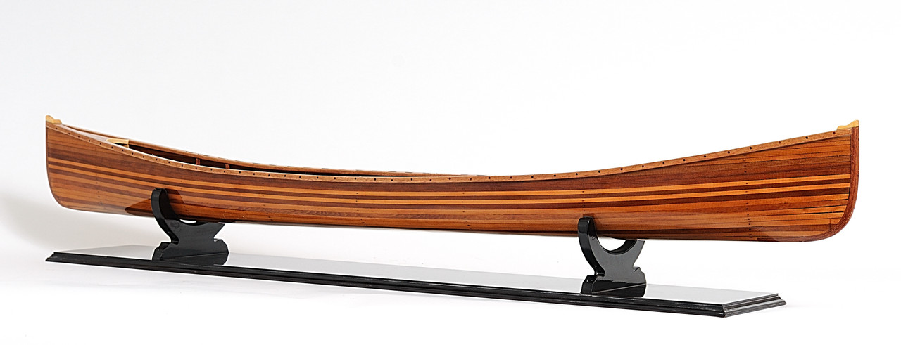 Canoe Model - 44"