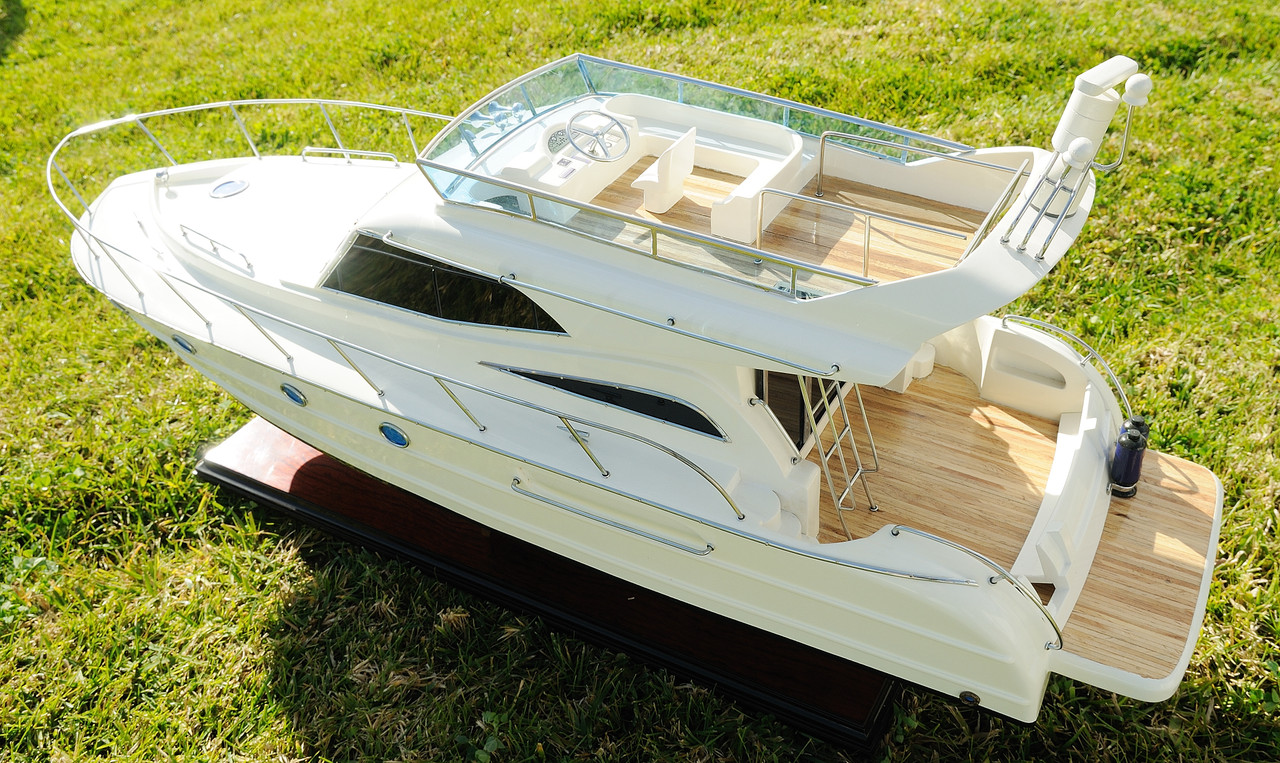 Viking Sport Cruiser Model - 36" 