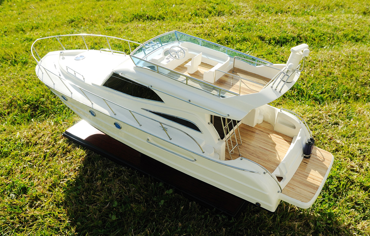 Viking Sport Cruiser Model - 36" 