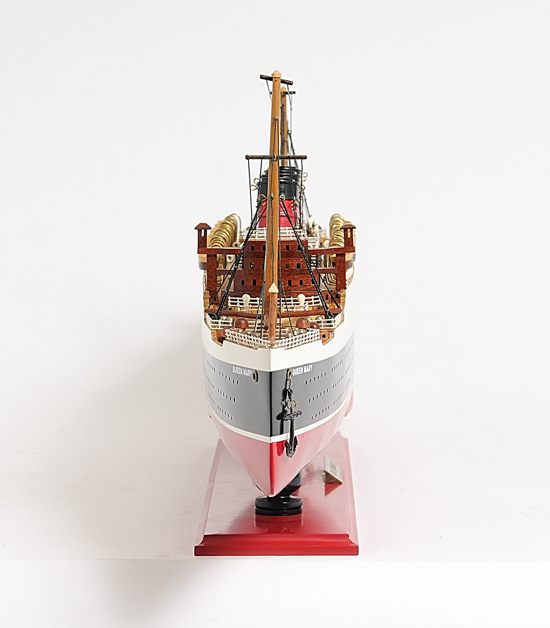 Queen Mary Model Ship - 40" Extra Large Edition
