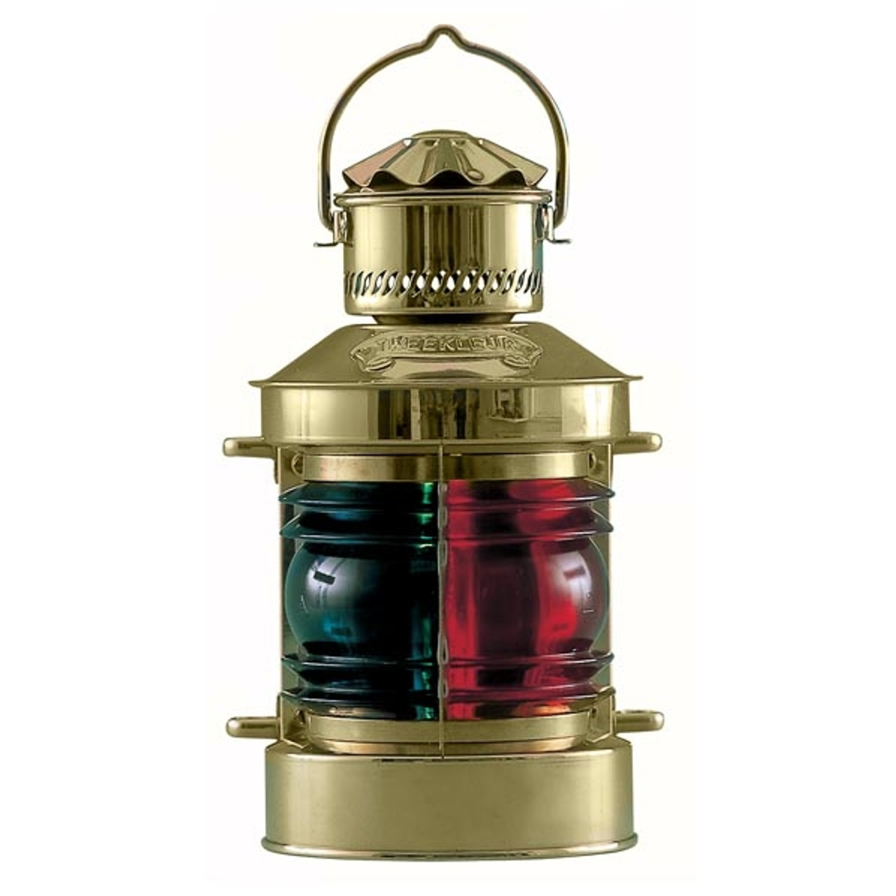 Port &  Starboard Lantern 9.5"