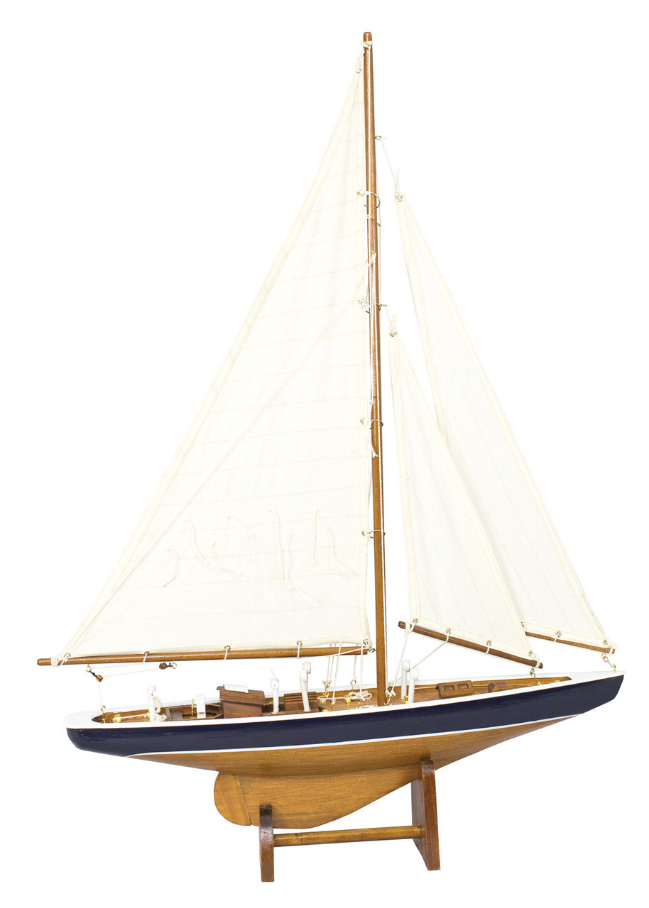 Sailing Boat I