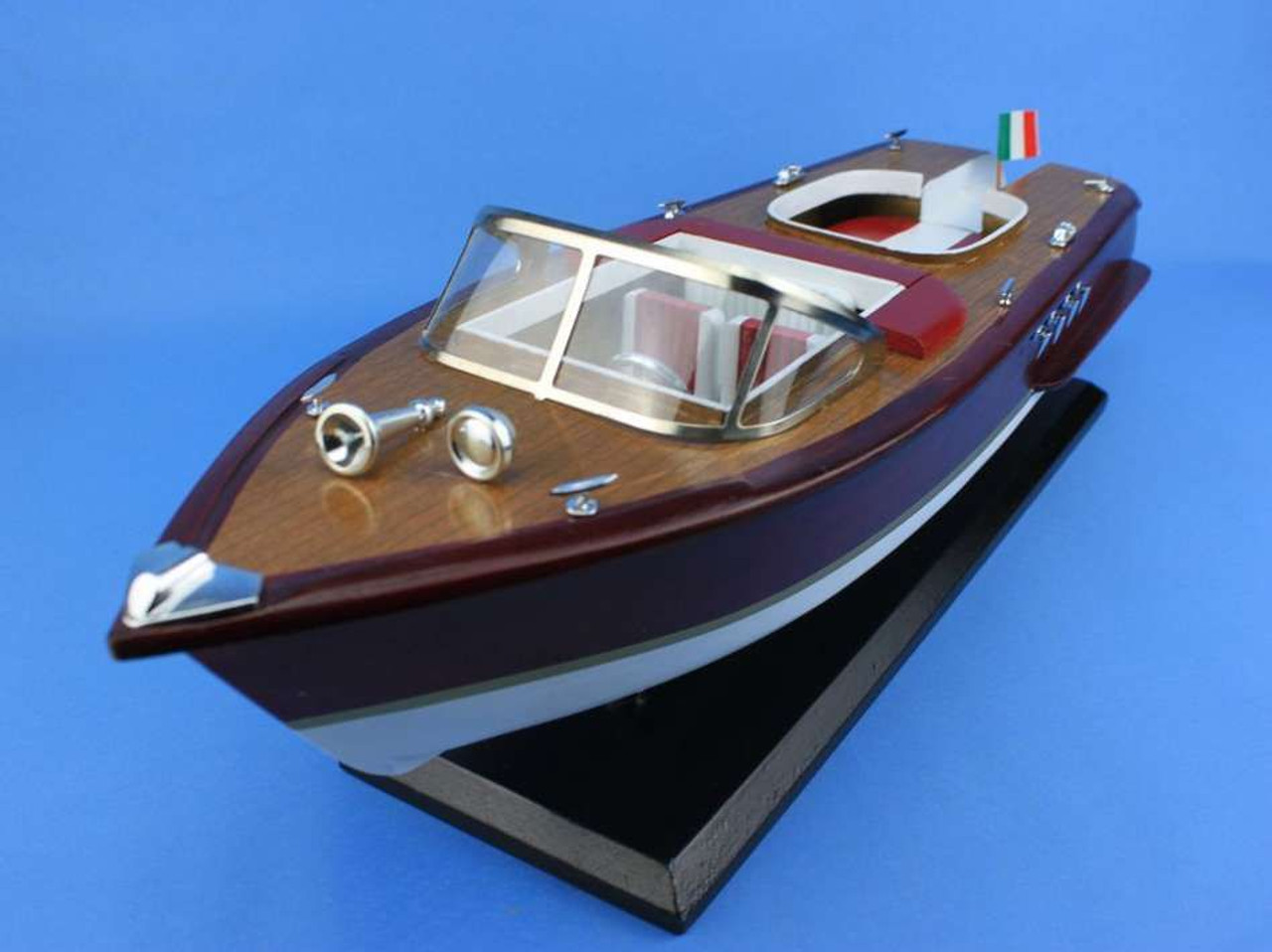 Riva  Aquarama Speedboat - 20"