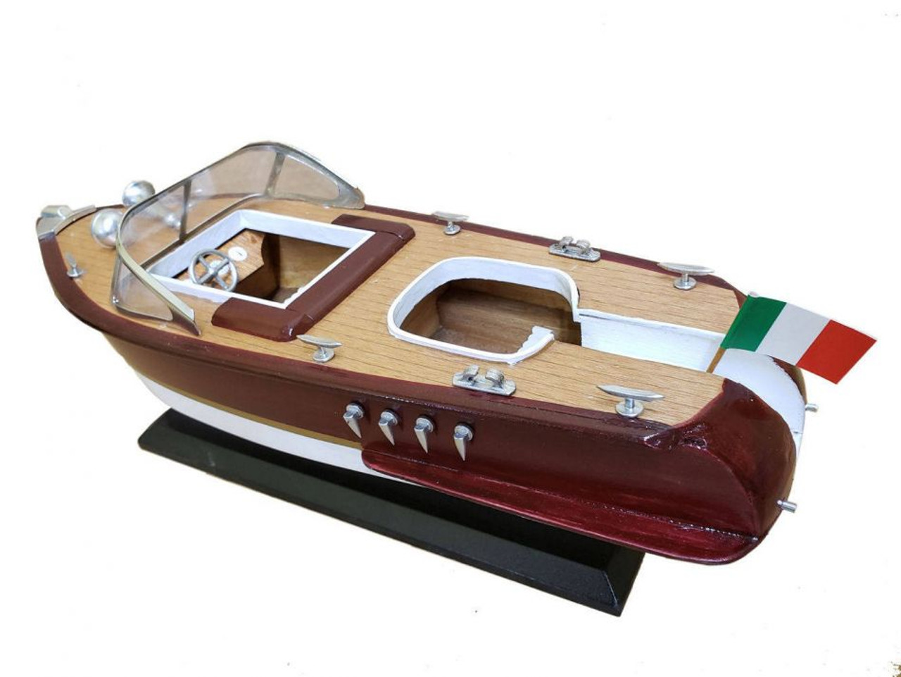 Riva  Aquarama Speedboat - 14"