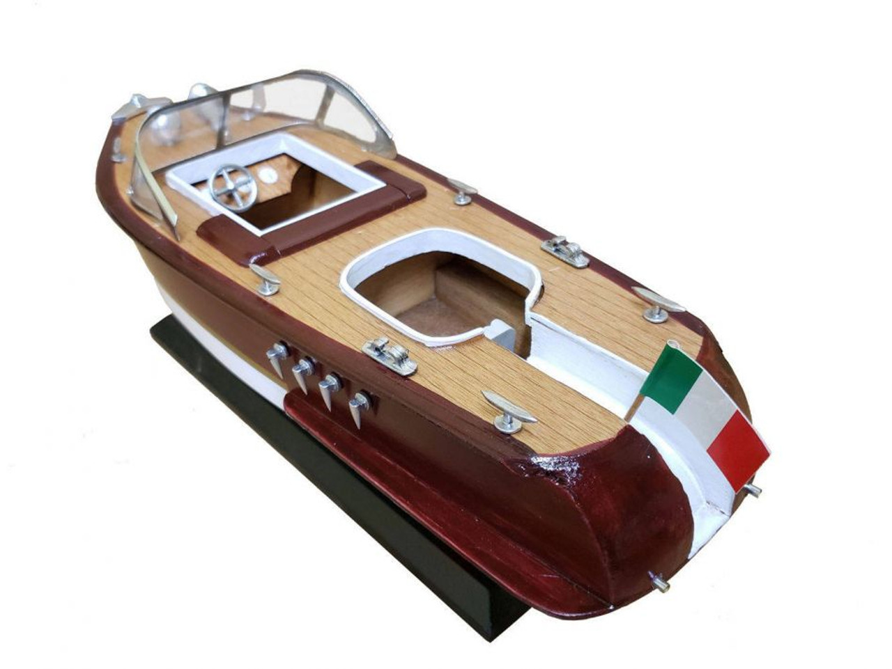 Riva  Aquarama Speedboat - 14"