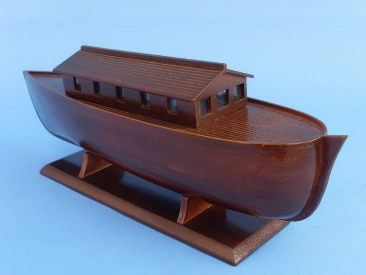 Noah's  Ark Model - 14"