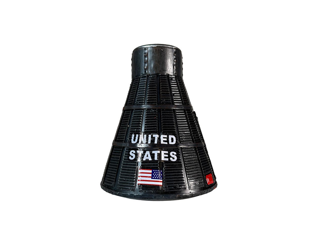 Gemini IV Capsule Display Model