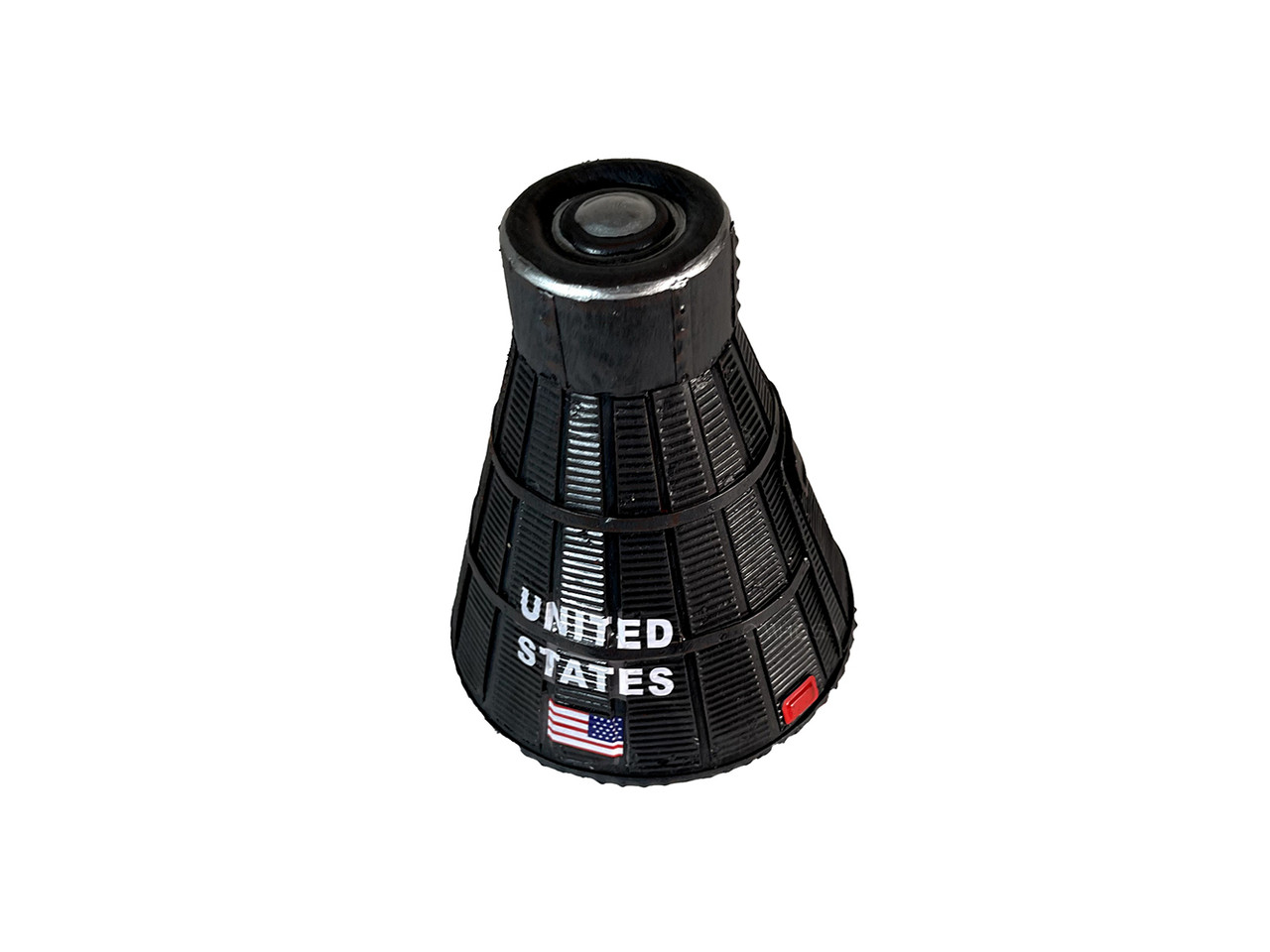 Gemini IV Capsule Display Model