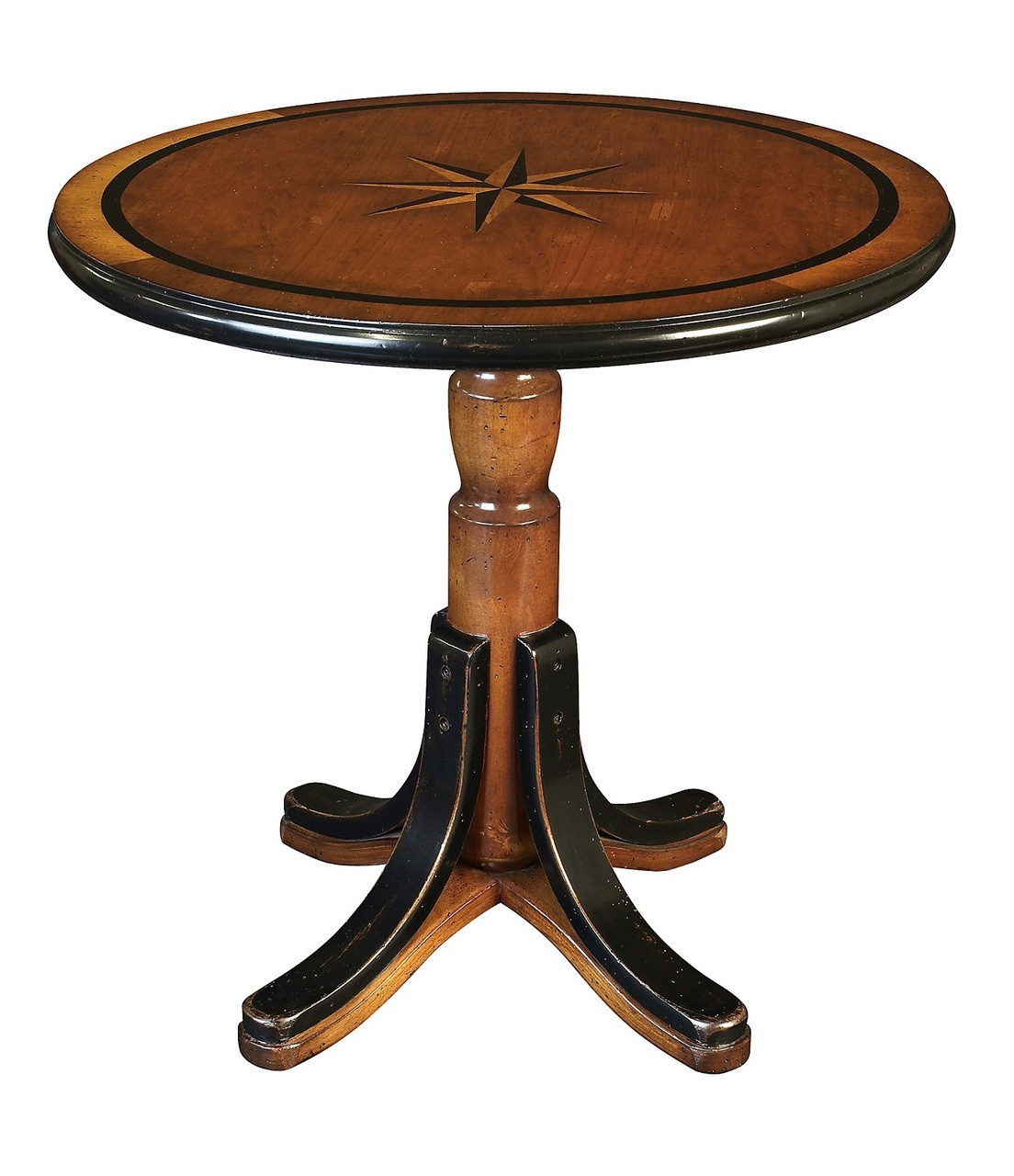 Mariner Star Table