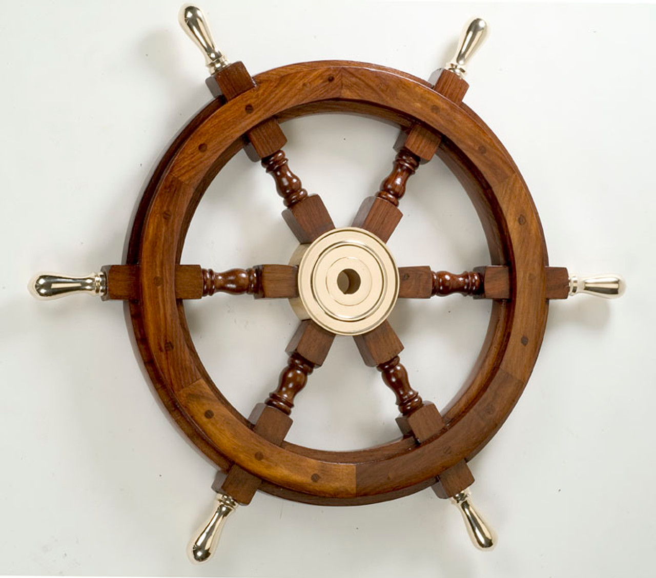 Ships wheel