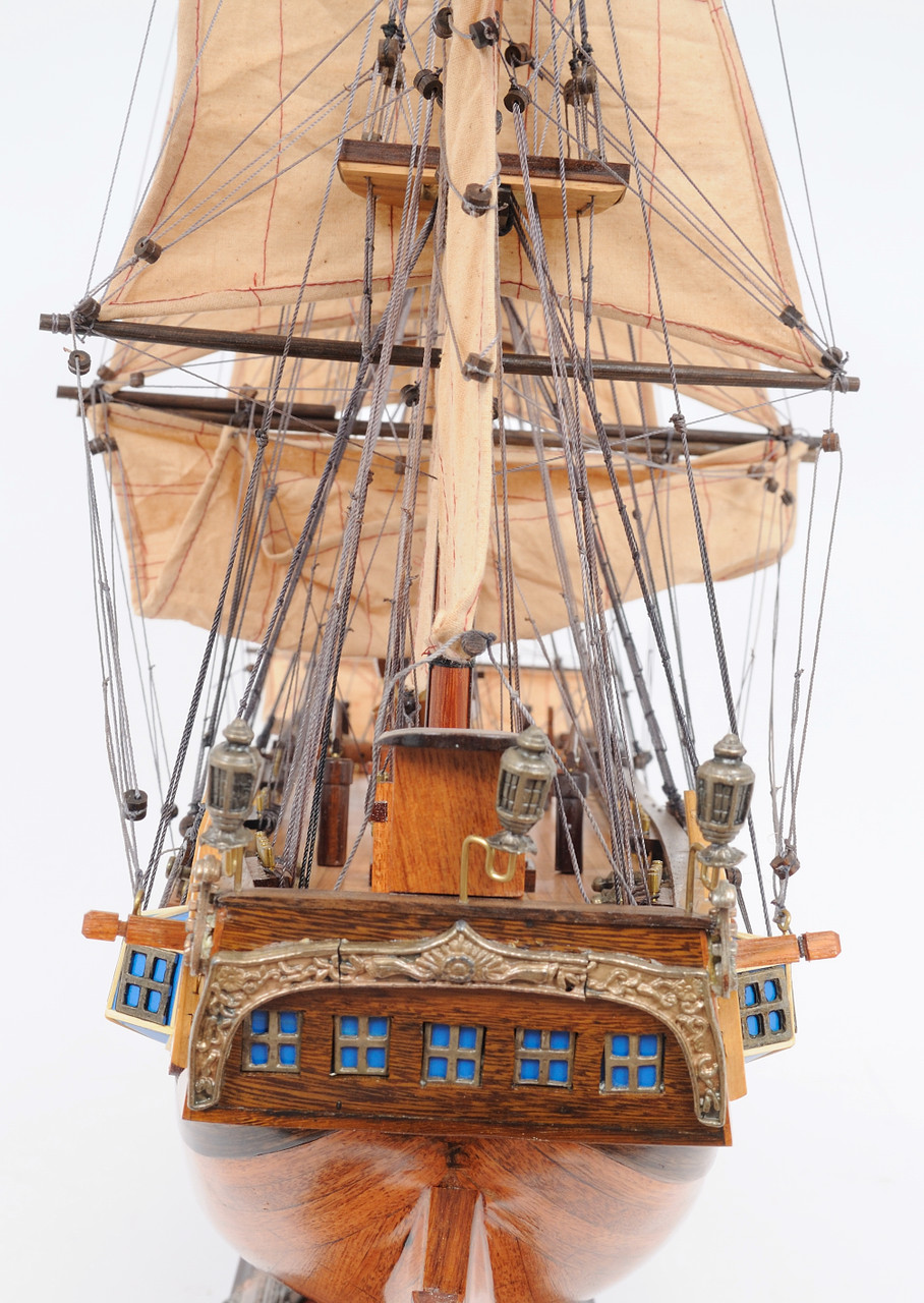 HMS Bounty Model Ship - 30" Newest Edition