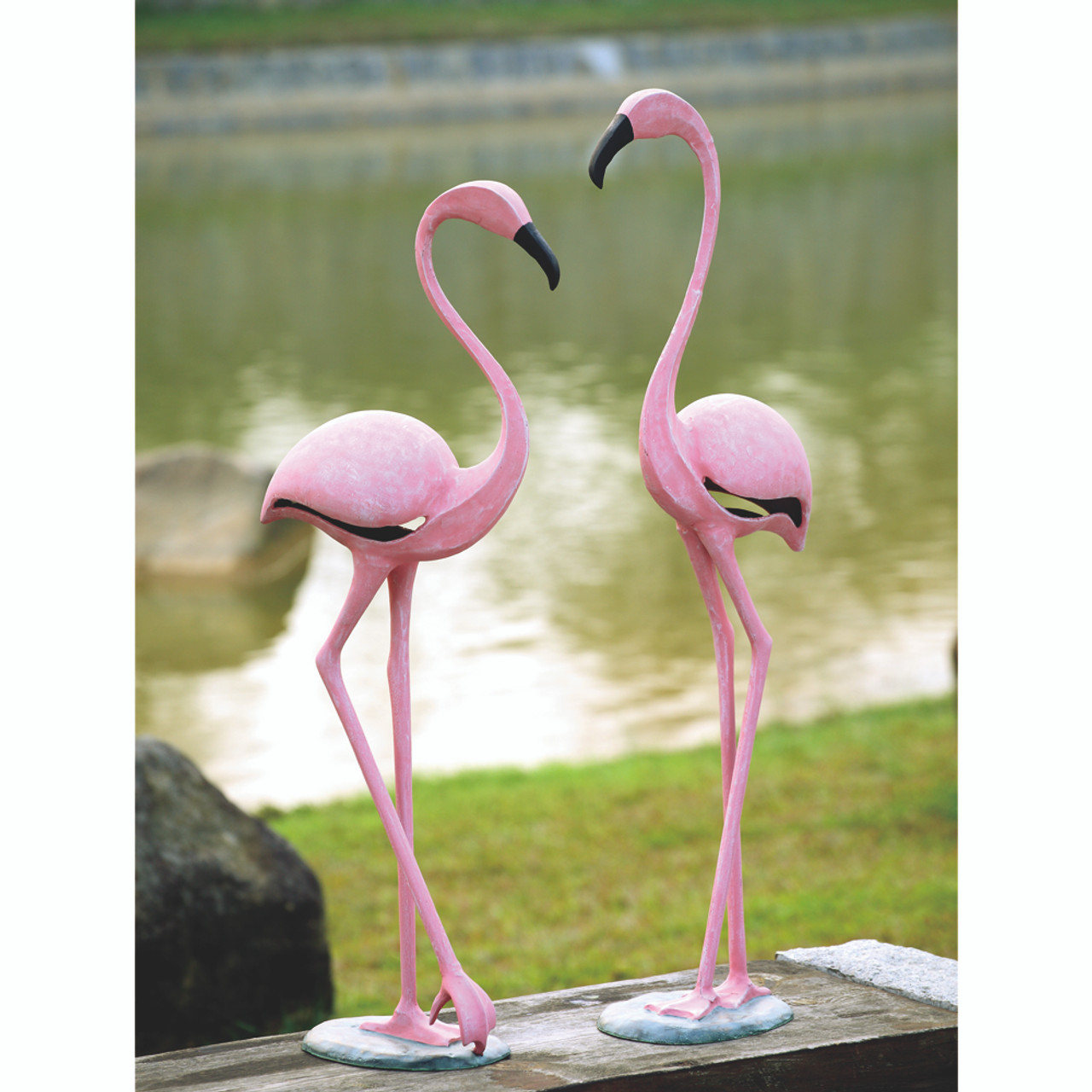 Transform Your Space: The Ultimate Guide to Flamingo Patio Decor