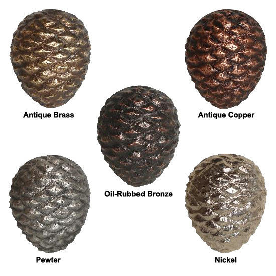 Nautical Knobs Simple Sailboat Minimum of 3 Everything