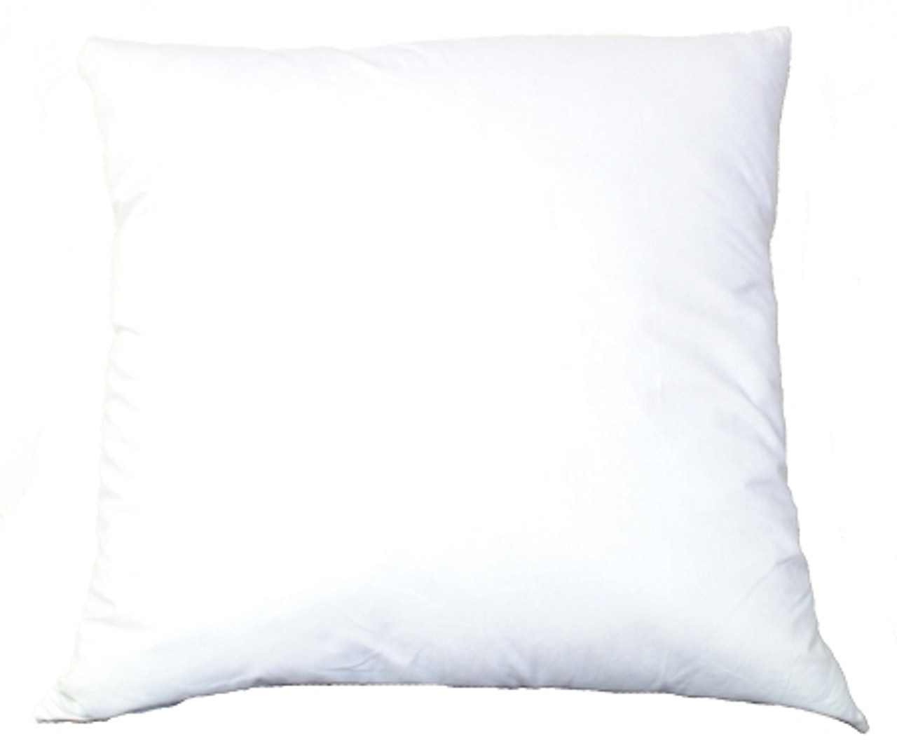 Star and Shield Hooked Pillow