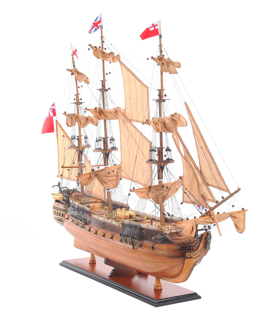 HMS Surprise Model Ship - 31" 