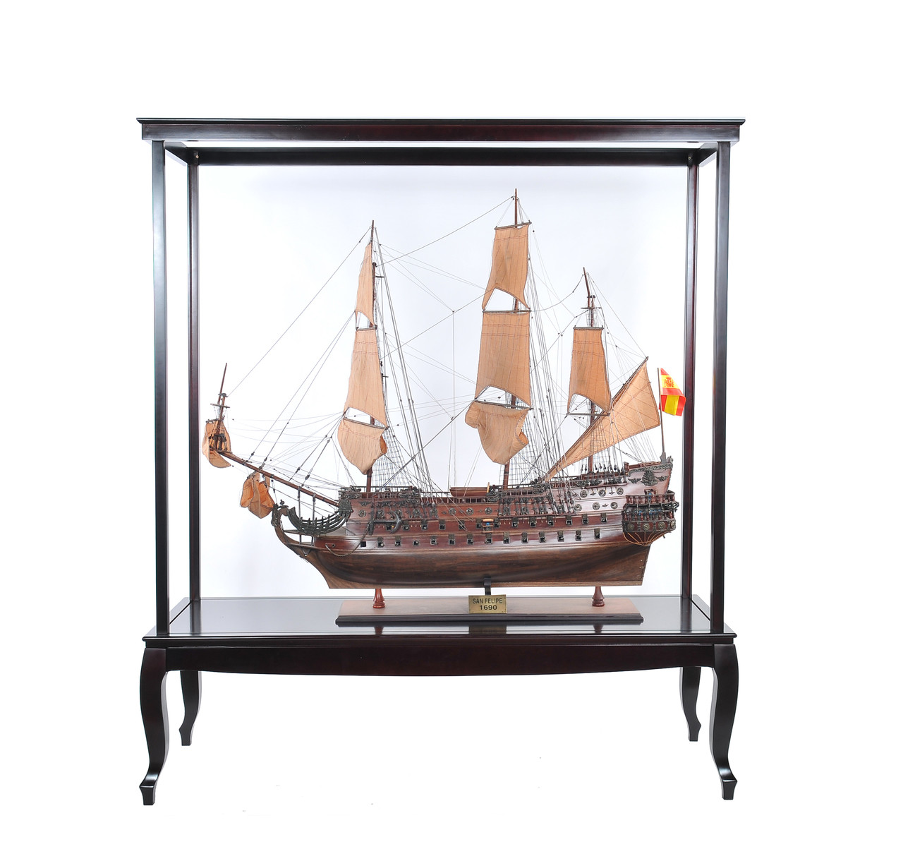 Display Case - Extra Large Ships