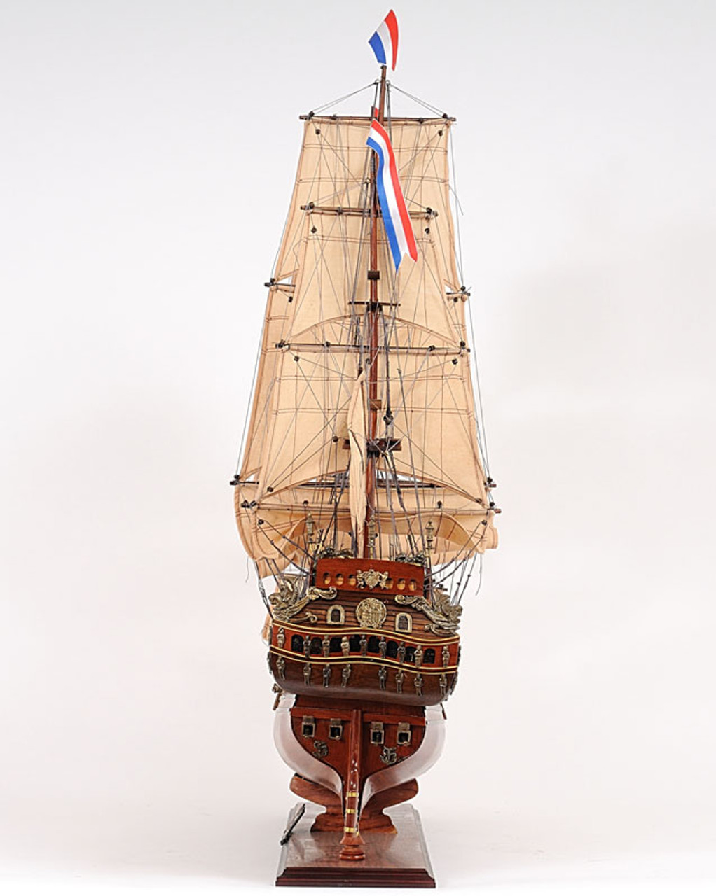 Friesland Model Ship - 26"