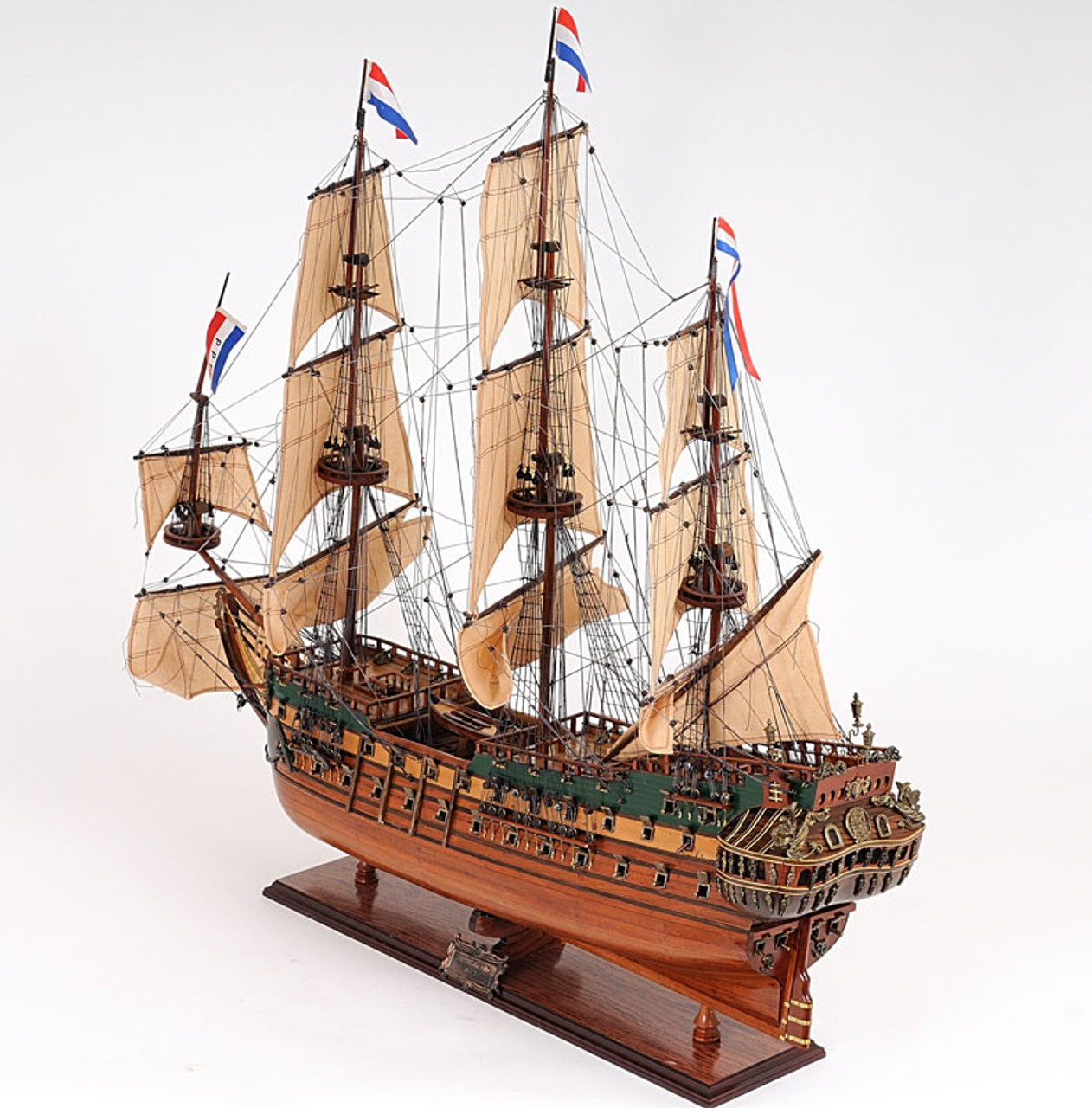 Friesland Model Ship - 26"