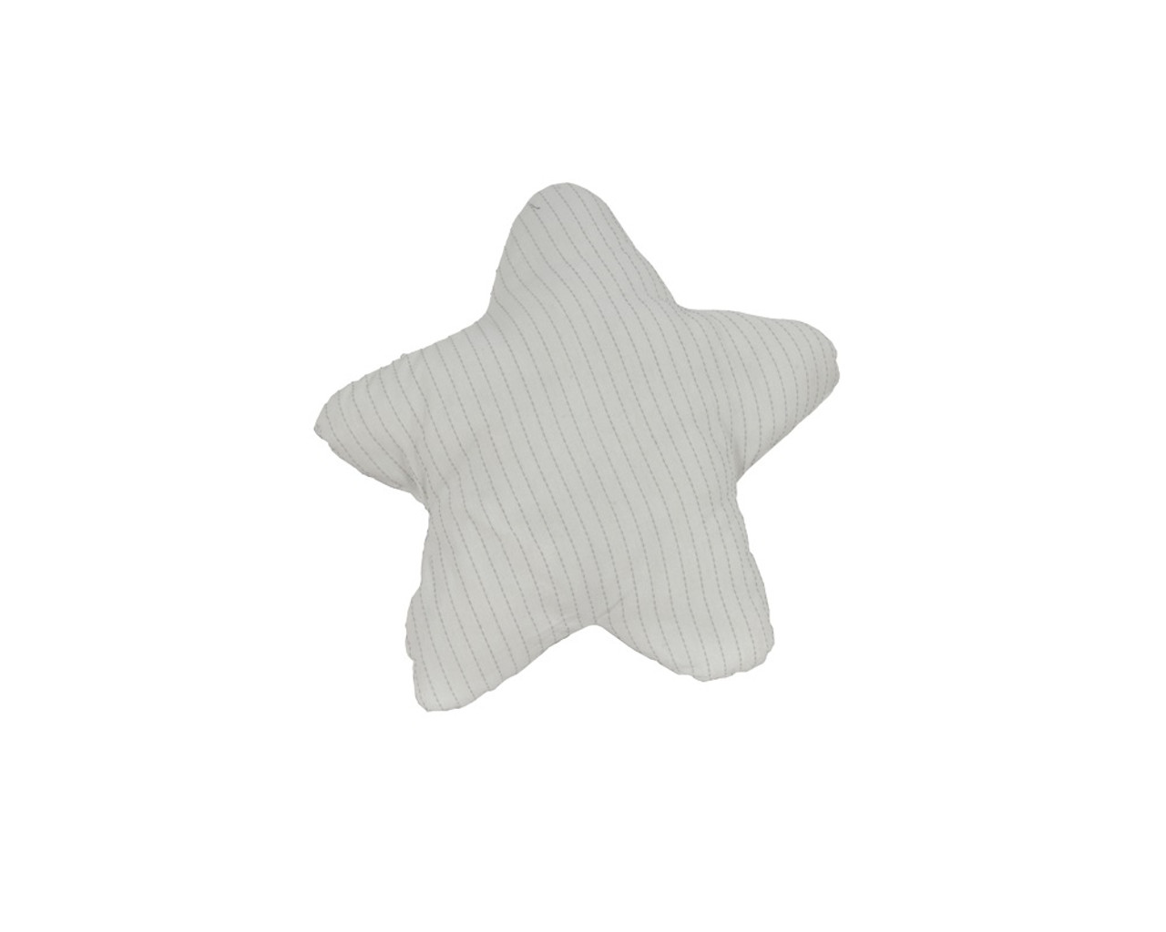 White Star Pillows - Set of 2