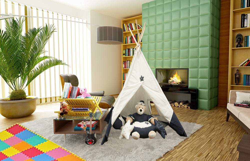 Anne Home Collection