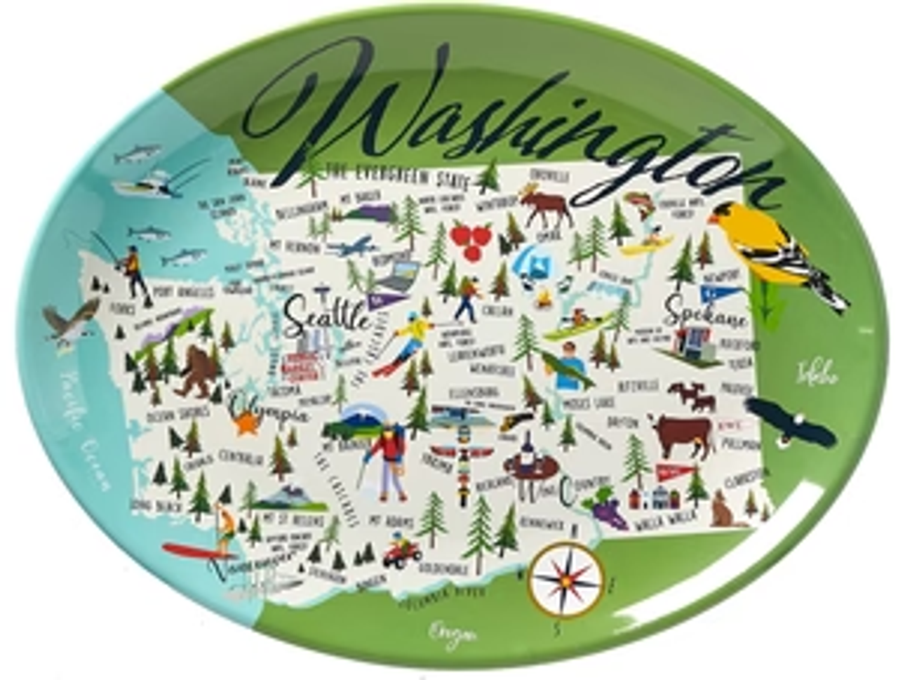 Washington