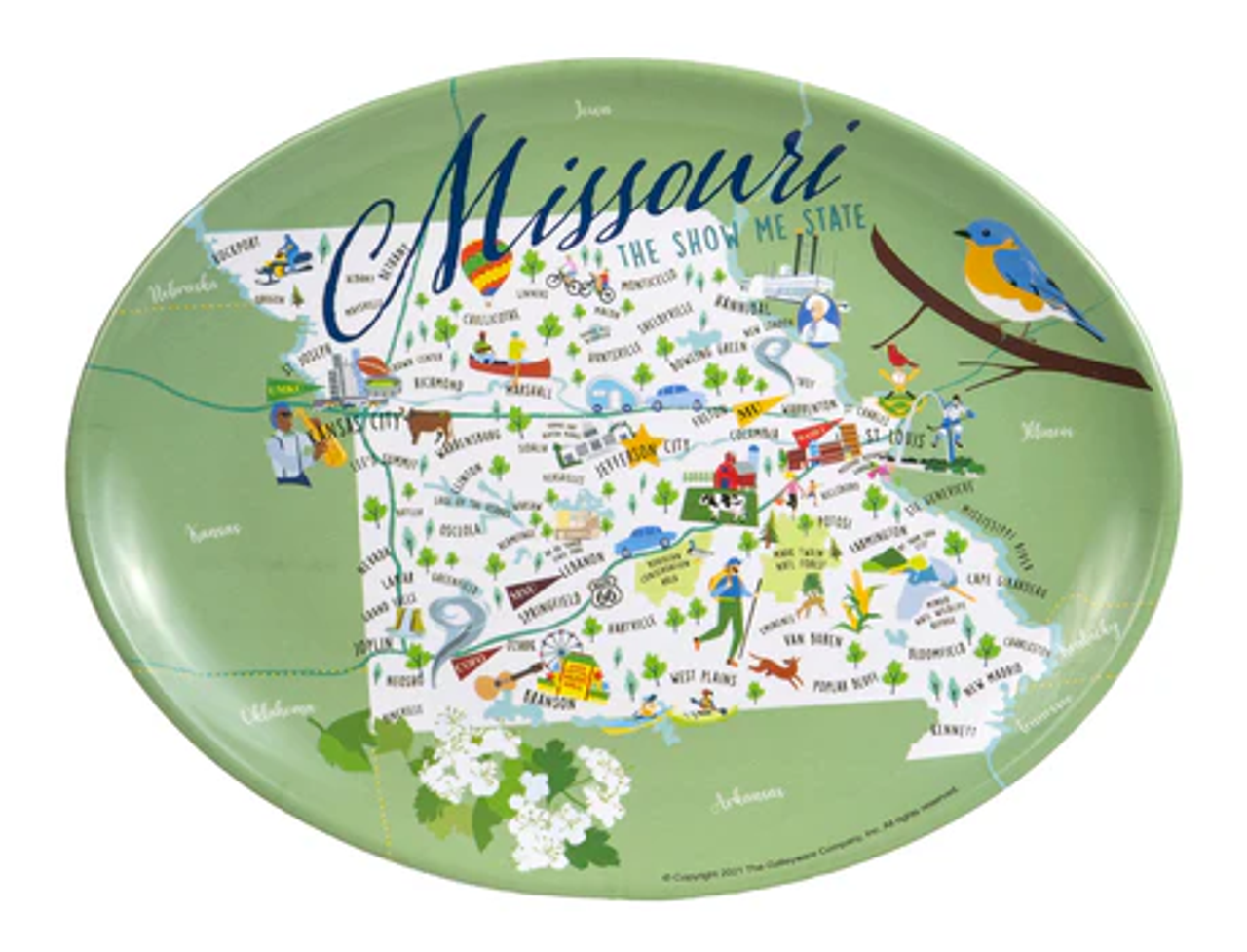 Missouri