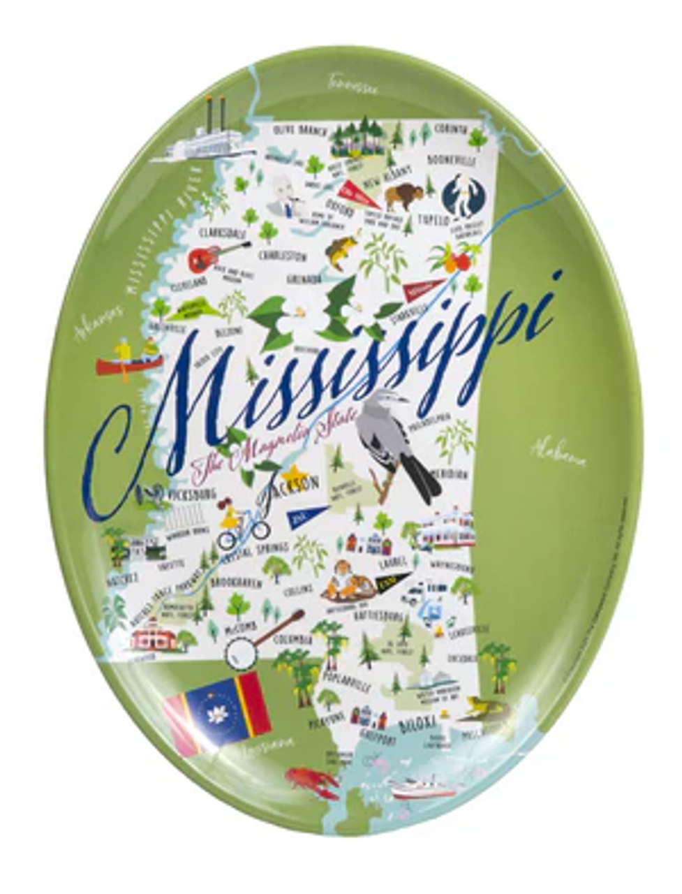 Mississippi