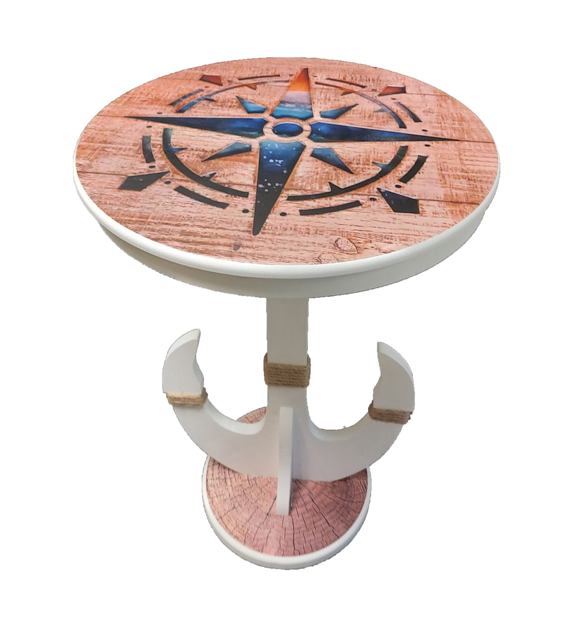 Decorative Compass -