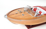 Aquarama Exclusive Edition with Optional Personalized Plaque