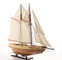 Bluenose II - Schooner -  with Optional Personalized Plaque